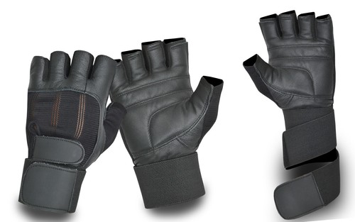 Bus driving gloves - gloves, gym