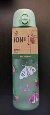 ION8 Water Bottle Leak Proof -