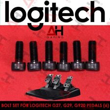 LOGITECH G29 / G920 / G923