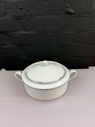 Noritake dynasty l565 - noritake, covered