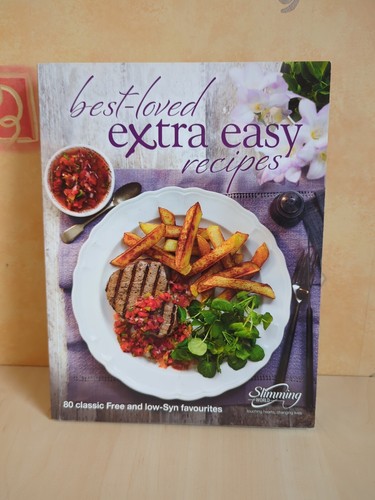 Slimming world best loved - slimming,