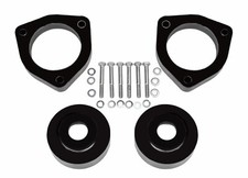 Car Lift Kit Complete spacer