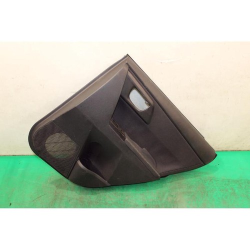 Rear door trim toyota - trim, auris