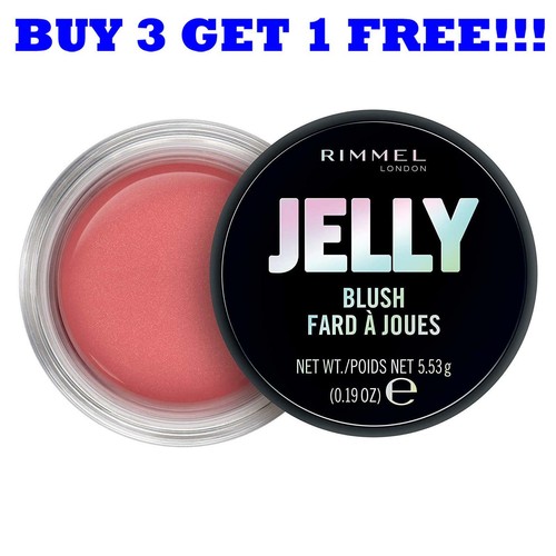 Rimmel blusher jelly - rimmel,