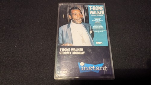 Bone walker stormy - walker, –
