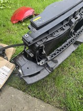 VW Golf GT TDI MK7 1.6 diesel