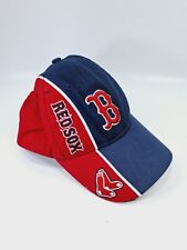 Boston Red Sox Baseball Cap With Tags Never Worn Summer Sun Hat USA