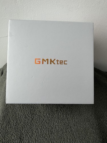 Gmktec g10 mini amd - ryzen, 5
