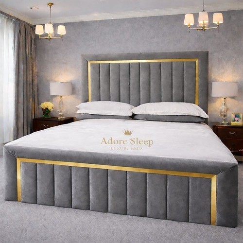Modern luxury plush velvet - modern,