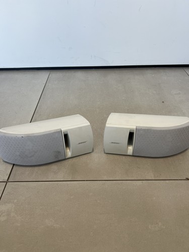 Bose 161 surround sound - 161,