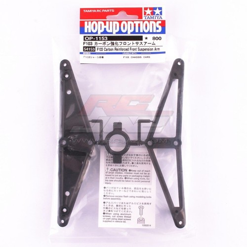 Tamiya 54153 carbon - tamiya,