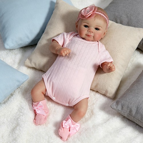 Realistic reborn baby - realistic,