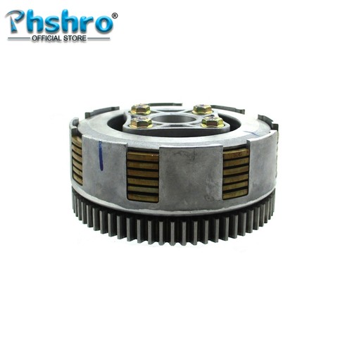 Phshro z155 clutch assy for - phshro,