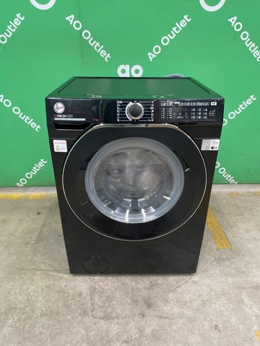Hoover washing machine - machine, 9kg
