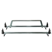 Ford Transit Custom Roof Bars