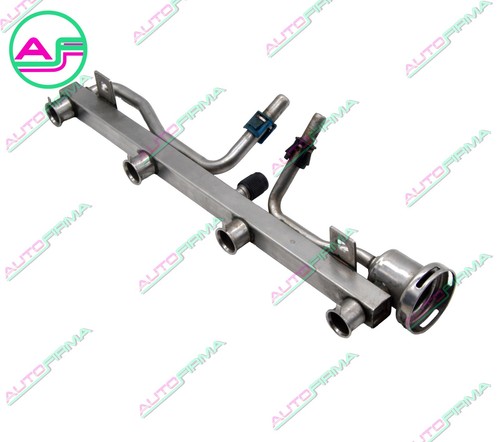 Fuel injector rail for - fuel,