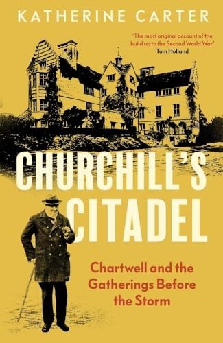 Churchill citadel chartwell - citadel:,