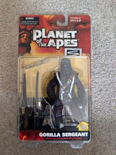 Hasbro Planet of the Apes