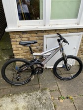 Saracen Downhill Mountain