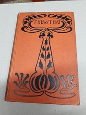 This And That by Mrs