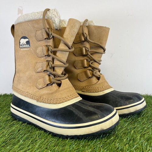 Sorel boots size women - sorel, women's