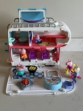 Peppa Pig Large Push Along