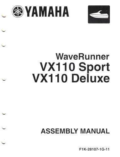 Genuine yamaha new unit - genuine,