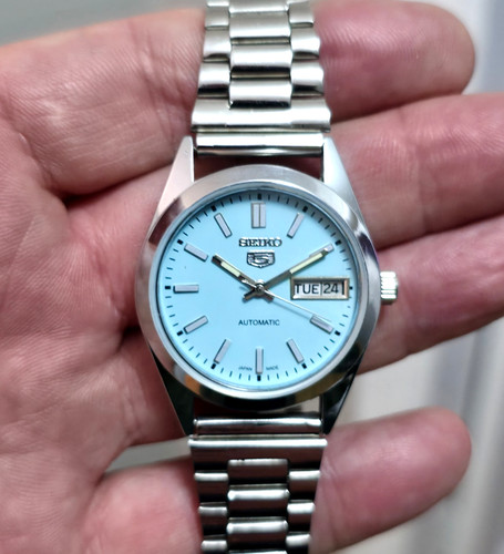 Vintage seiko sports - vintage,