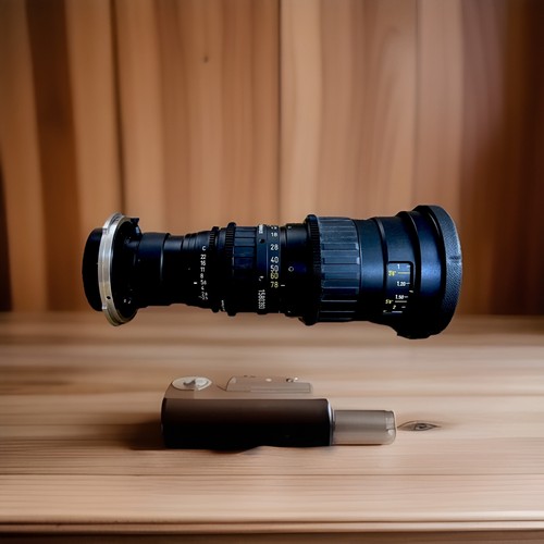 Angenieux wide angle super - wide-angle,