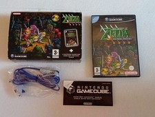 Legend Of Zelda Four Swords