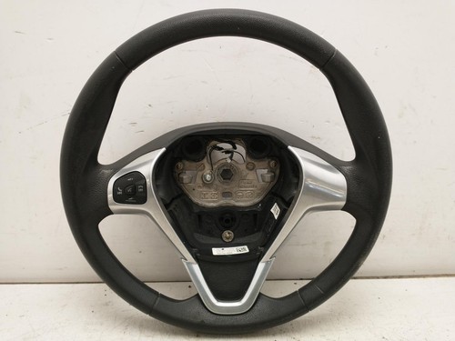 Ford fiesta steering wheel - ford,
