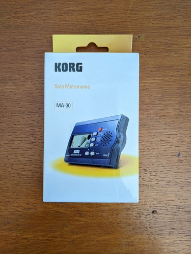 Korg compact digital - compact,