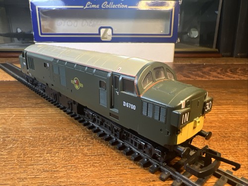 Limited edition lima 204644 - limited,
