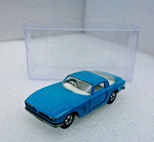 RARE Vintage Matchbox