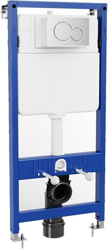 For wall mounted - for,