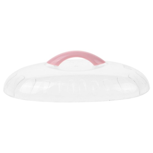 Electric steaming cookware lid - electric,