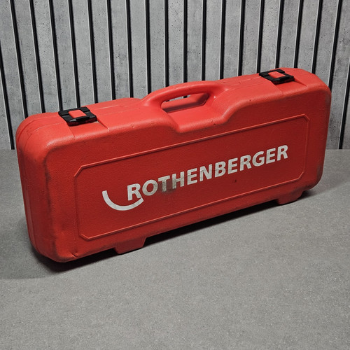 Genuine rothenberger romax - genuine,