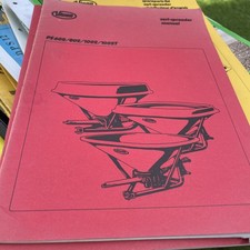 Vicon PS 602/802/1002/10002t