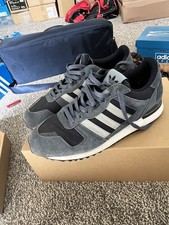 adidas ZX 750 uk 9.5  80s