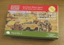 Plastic Soldier Company 3 1/72