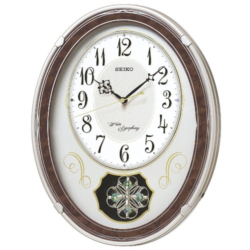 Seiko clock am259b melody - am259b,,