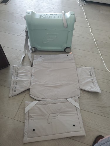 Jetkids stokke bed - jetkids, box