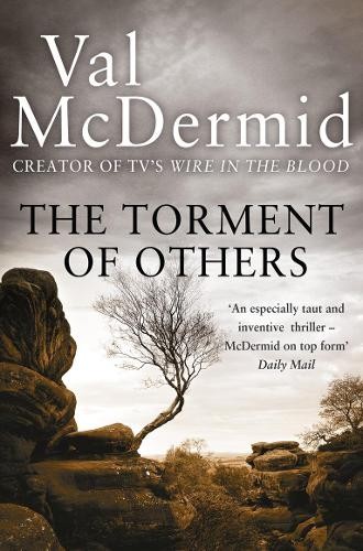 The torment others tony - torment,