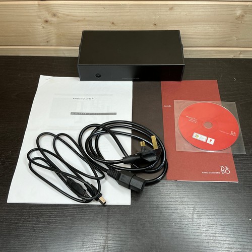 Bang olufsen o beolink pc2 - bang,