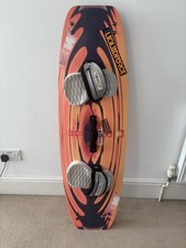 Liquid force axis - force, wakeboard