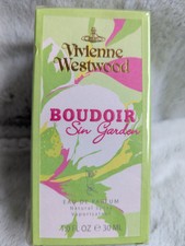 Vivienne Westwood Boudoir Sin
