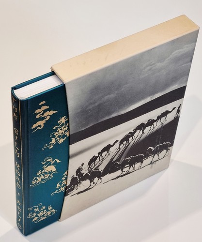 Folio society the - folio,