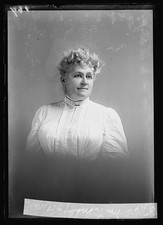Photo:Mrs. K. Ashby Portrait