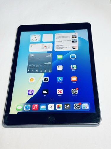 Apple ipad 7th generation - ipad,