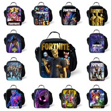 Kids Game Cartoon Insulated